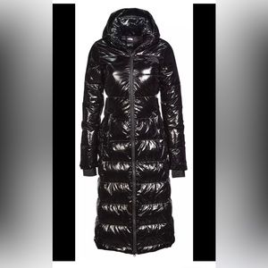 The North Face Women's Haxton Parka